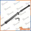 Arbre de transmission pour NISSAN | NWN-NS-020, PS900594